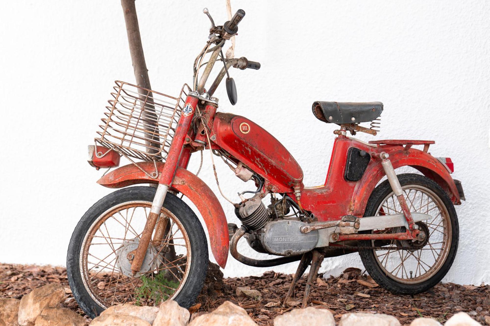 לה קאסס ד'אלקנאר Villa Vintage מראה חיצוני תמונה