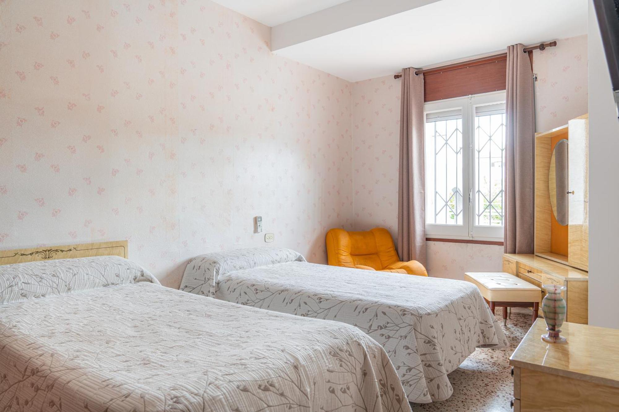 לה קאסס ד'אלקנאר Villa Vintage מראה חיצוני תמונה