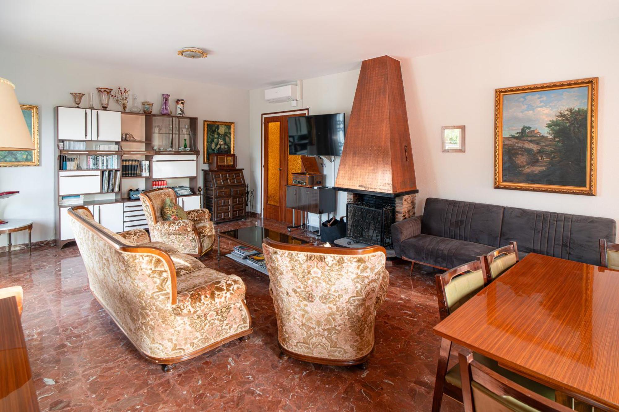 לה קאסס ד'אלקנאר Villa Vintage מראה חיצוני תמונה