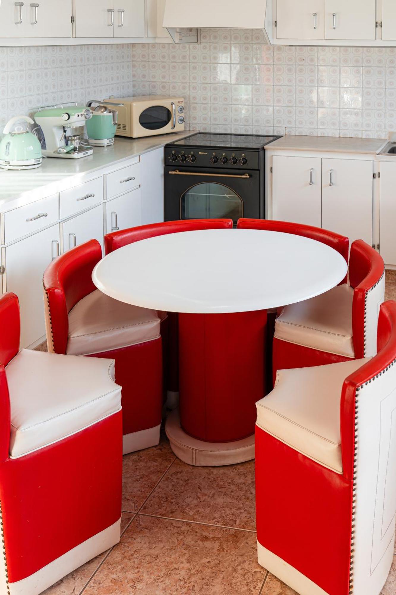 לה קאסס ד'אלקנאר Villa Vintage מראה חיצוני תמונה