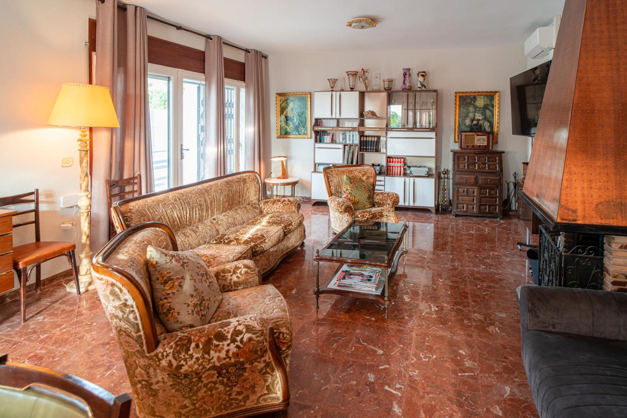 לה קאסס ד'אלקנאר Villa Vintage מראה חיצוני תמונה